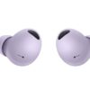 HEADSET GALAXY BUDS2 PRO/LIGHT VIOLET SM-R510 SAMSUNG