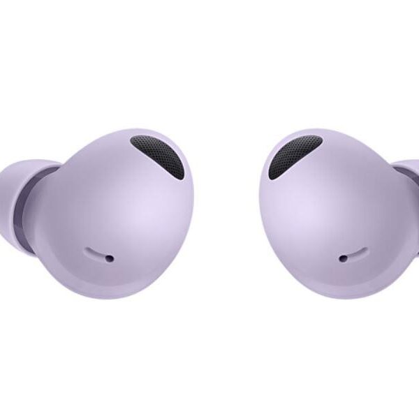 HEADSET GALAXY BUDS2 PRO/LIGHT VIOLET SM-R510 SAMSUNG