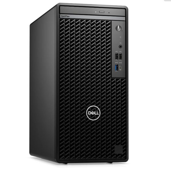 PC|DELL|OptiPlex|Tower 7020|Business|Tower|CPU Core i5|i5-14500|2600 MHz|CPU features vPro|RAM 8GB|DDR5|SSD 512GB|Graphics card Intel Graphics|Integrated|ENG|Windows 11 Pro|Included Accessories Dell Optical Mouse-MS116 - Black,Dell Multimedia Wired Keyboard - KB216 Black - US International|N008O7020MTEMEA_VP