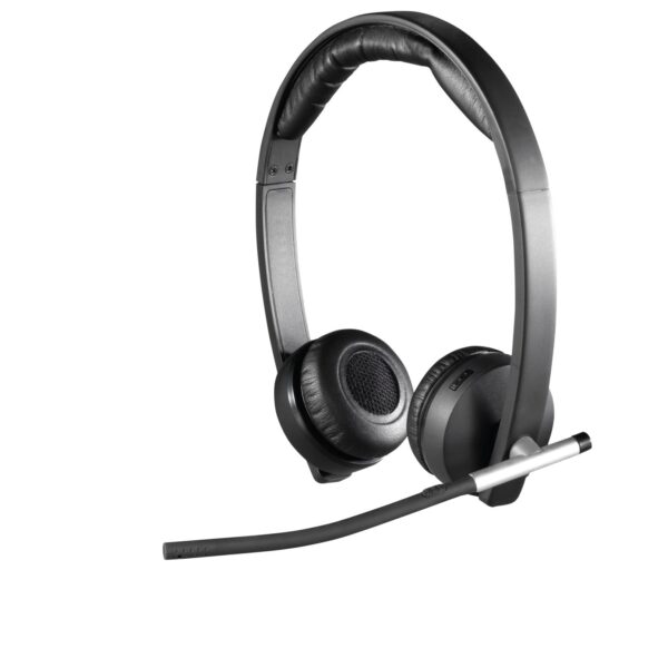 HEADSET H820E DUAL WRL/981-000517 LOGITECH