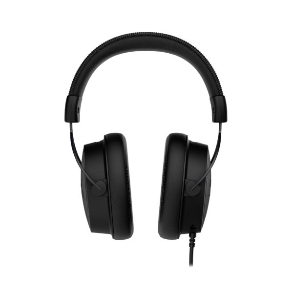HEADSET HYPERX CLOUD ALPHA S/BLACK HX-HSCAS-BK/WW HYPERX