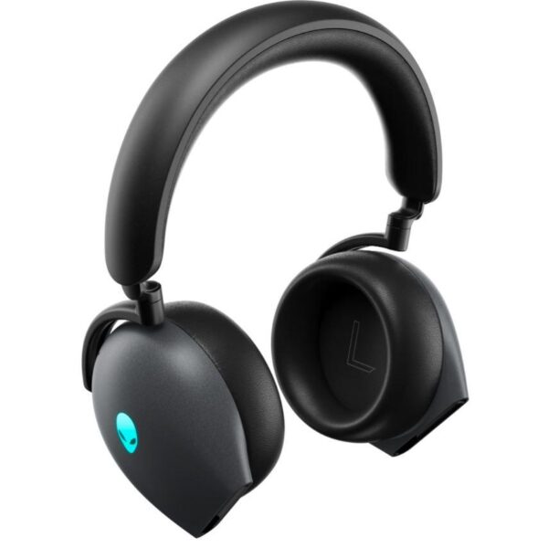 HEADSET ALIENWARE AW920H WRL/DARK MOON 545-BBDQ DELL