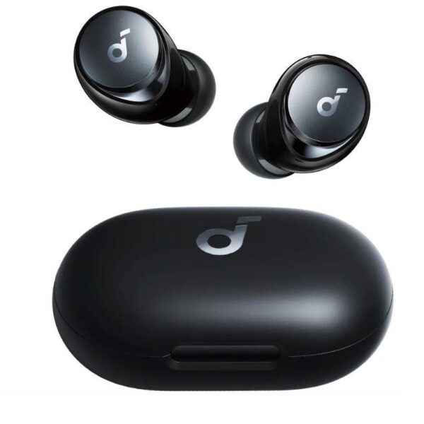 HEADSET SPACE A40/BLACK A3936G11 SOUNDCORE