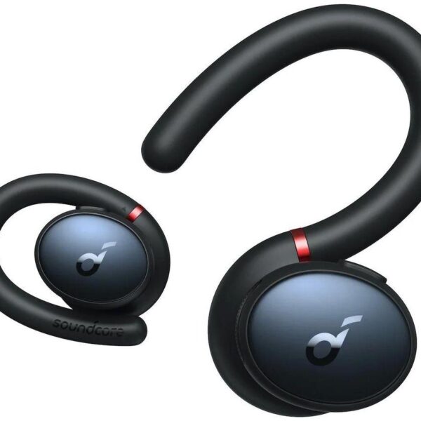 HEADSET WRL SPORT X10/A3961G11 SOUNDCORE