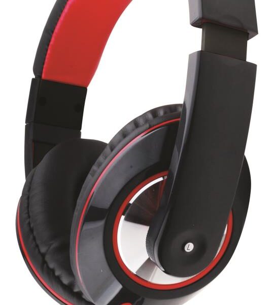 HEADSET BOSTON/MHS-BOS GEMBIRD