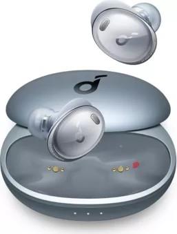 HEADSET LIBERTY 3 PRO/GREY A3952GA1 SOUNDCORE