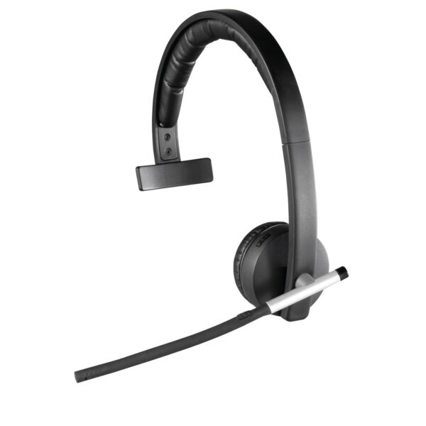 HEADSET H820E MONO WRL/981-000512 LOGITECH