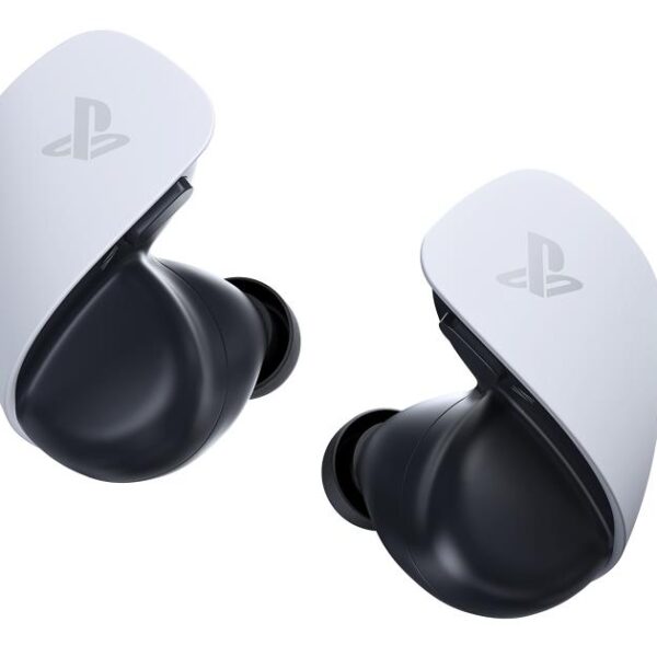 HEADSET WRL PULSE EXPLORE /PS5/WHITE 711719572992 SONY