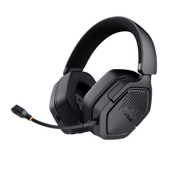 HEADSET WRL GXT493PS CARUS PS5/BLACK 25746 TRUST