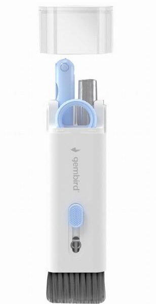 CLEANING KIT UNIVERSAL 7IN1/CK-LCD-07 GEMBIRD
