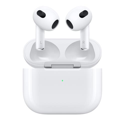 HEADSET AIRPODS 3RD GEN//CHARGING CASE MPNY3ZM/A APPLE