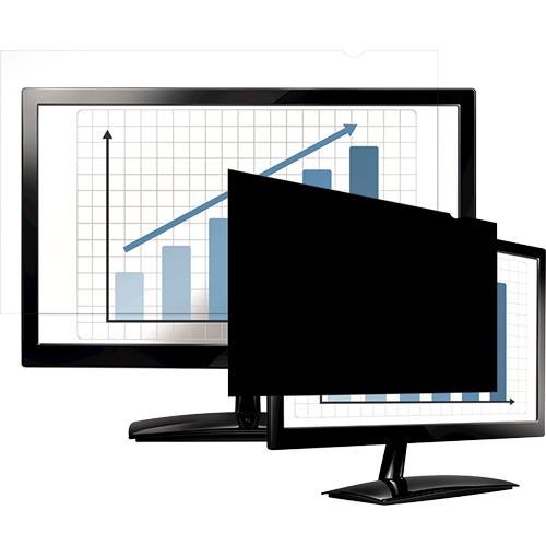 MONITOR ACC PRIVACY FILTER/24" 16:9 4811801 FELLOWES
