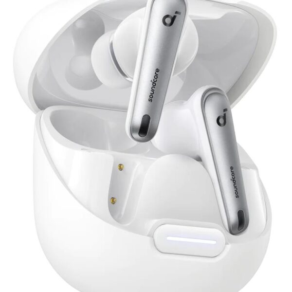 HEADSET TWS LIBERTY 4 NC/WHITE A3947G21 SOUNDCORE